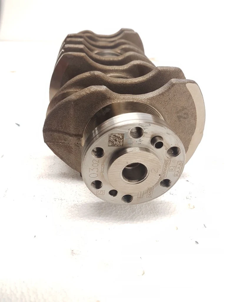 Albero motore Fiat/Abarth - Monta su 1.4 Tjet e Multiair - Image 3