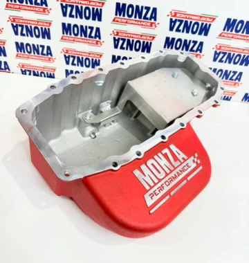 Coppa Olio Maggiorata Monza Performance per Fiat/Abarth 500/695/695 e tutti motori tjet/multiair 4.8 litri - Image 9