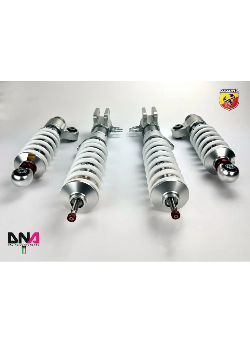 Kit di ammortizzatori WRS DNA Racing - Image 4