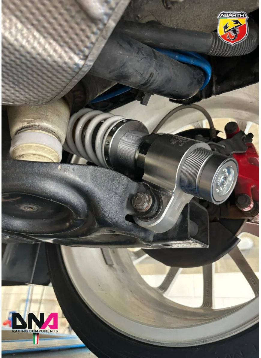 Kit di ammortizzatori WRS DNA Racing - Image 7