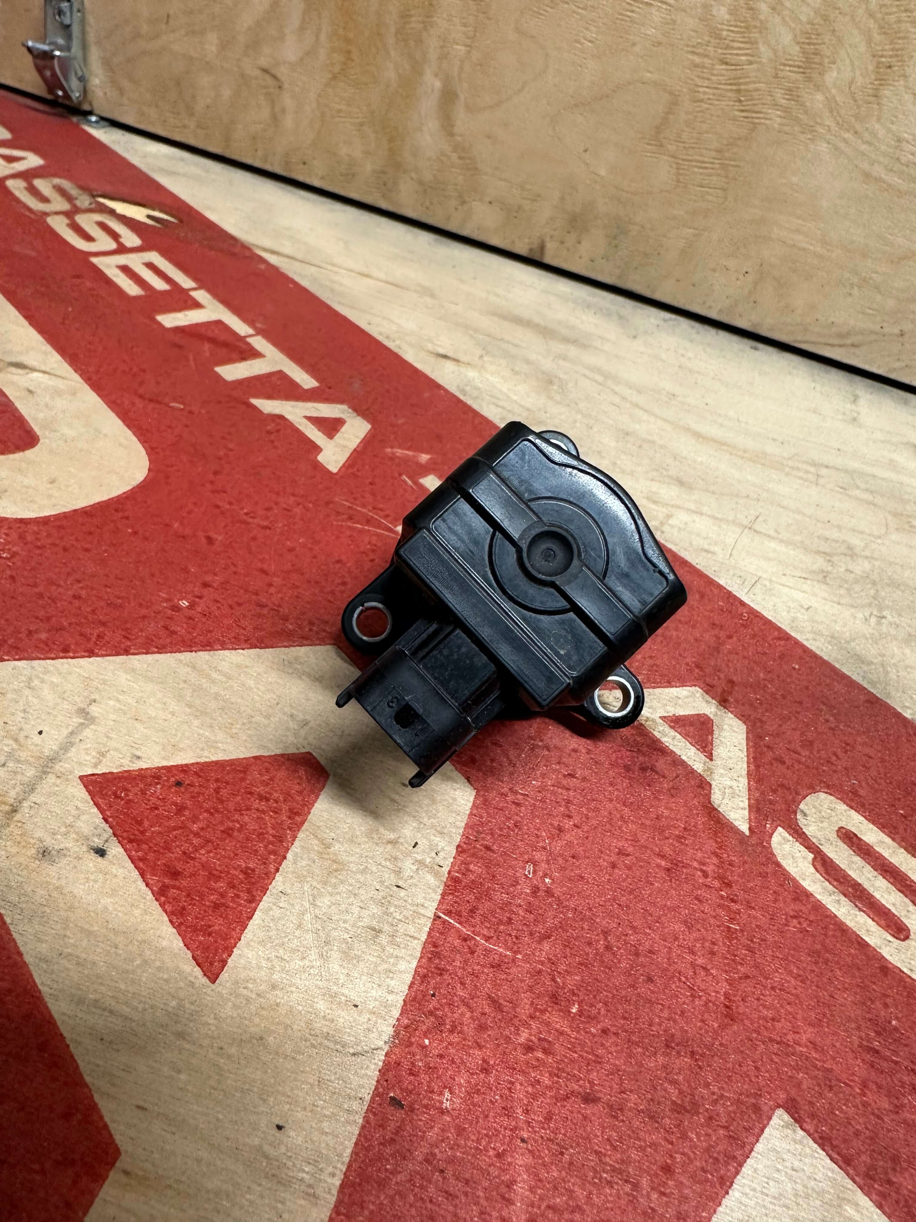 Pop-off Punto Evo Abarth Multiair - Image 3